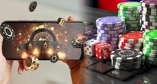 Tampilan utama hoki128 untuk pengguna mobile