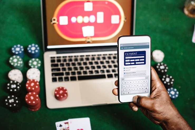 Privasi akun saat membaca bonus harian